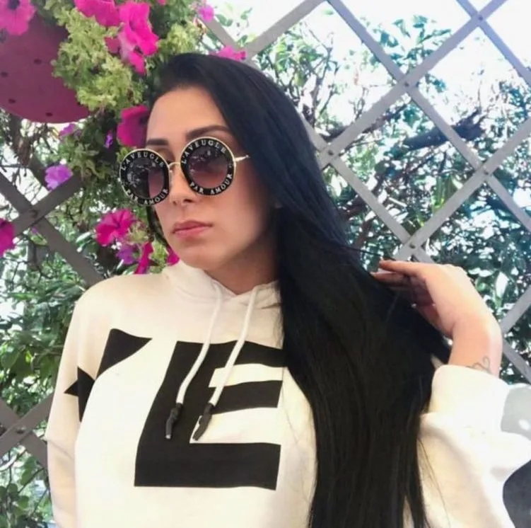 Acompanhante Trans Eduarda Farias em São José do Rio Preto - Foto 96 - Transex Brasil