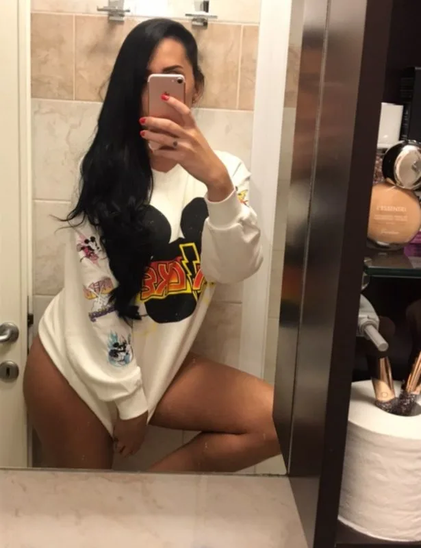 Acompanhante Trans Eduarda Farias em São José do Rio Preto - Foto 99 - Transex Brasil