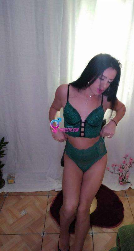Transex acompanhante Caxias do Sul,  Eduarda Guimarães