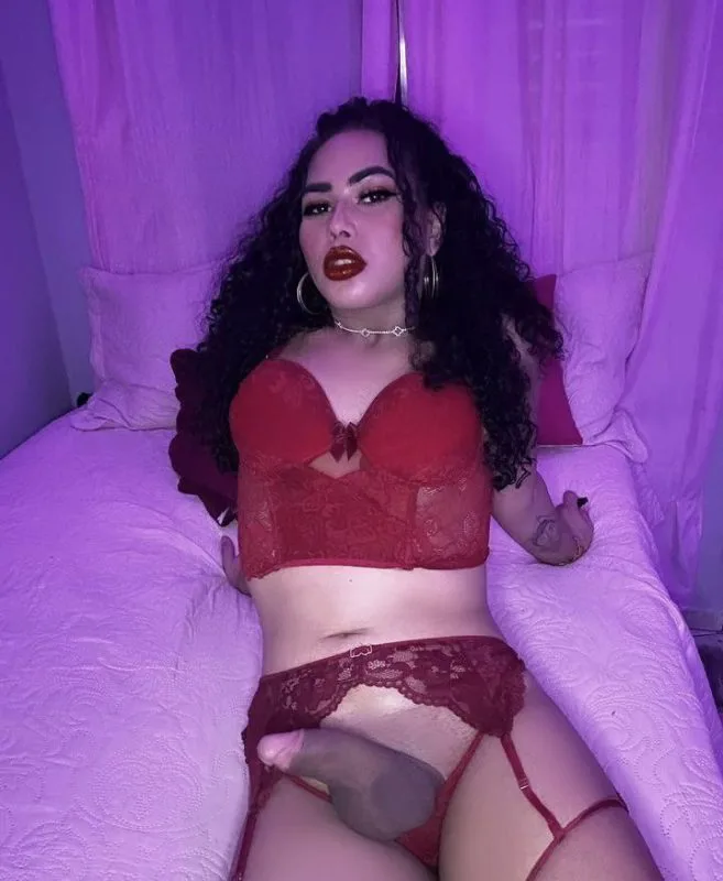 Acompanhante Trans Eduarda Lancaster em Barueri - Foto 22 - Transex Brasil