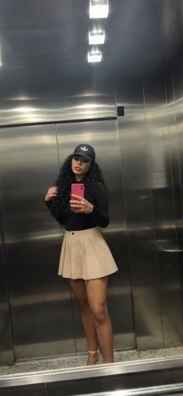 Acompanhante Trans Eduarda Lancaster em Barueri - Foto 24 - Transex Brasil