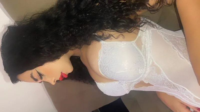 Acompanhante Trans Eduarda Lancaster em Barueri - Foto 25 - Transex Brasil
