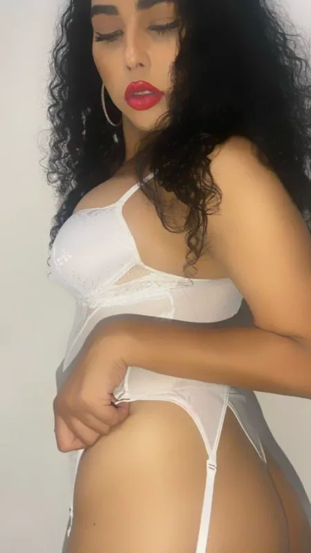 Acompanhante Trans Eduarda Lancaster em Barueri - Foto 28 - Transex Brasil