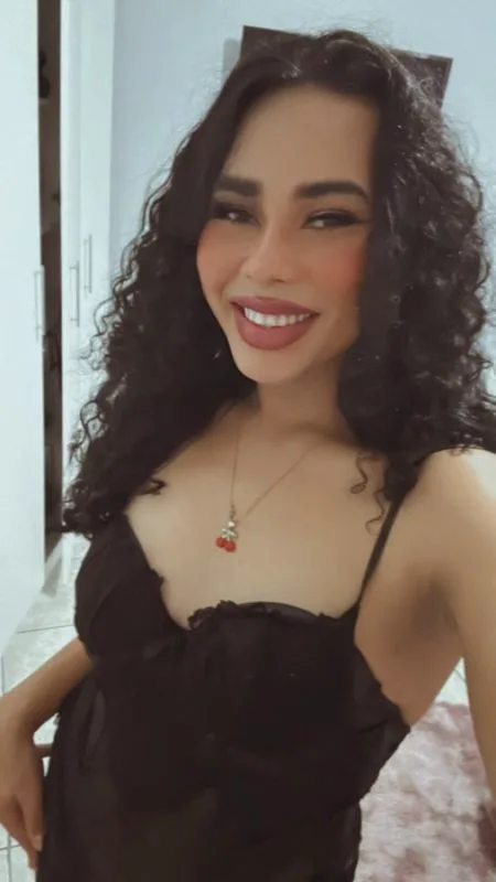 Acompanhante Trans Eduarda Lancaster em Barueri - Foto 31 - Transex Brasil