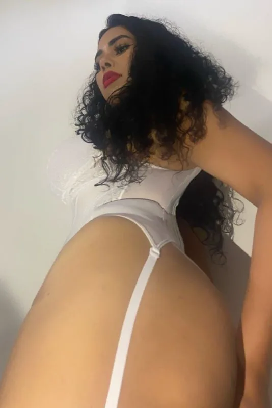 Acompanhante Trans Eduarda Lancaster em Barueri - Foto 32 - Transex Brasil