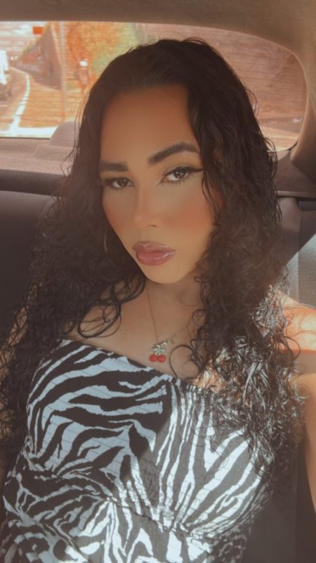 Acompanhante Trans Eduarda Lancaster em Salvador - Foto 39 - Transex Brasil
