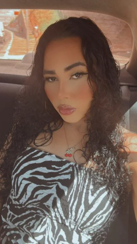 Acompanhante Trans Eduarda Lancaster em Barueri - Foto 39 - Transex Brasil