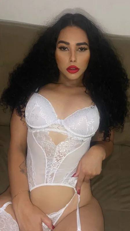 Acompanhante Trans Eduarda Lancaster em Barueri - Foto 41 - Transex Brasil