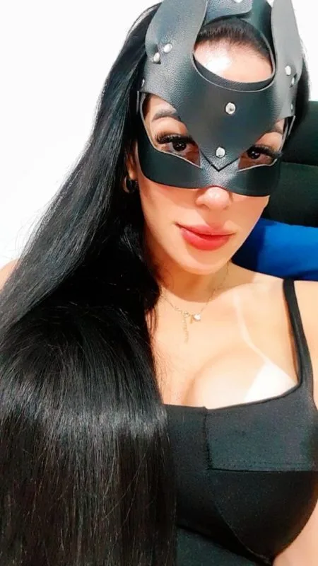Acompanhante Trans Eduarda Lins em Americana - Foto 72 - Transex Brasil