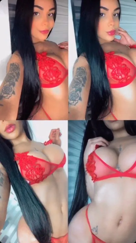 Acompanhante Trans Eduarda Mello em Santo André - Foto 13 - Transex Brasil