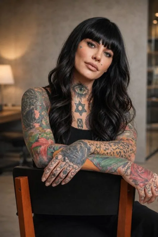 Acompanhante Trans Eduarda Moraes em São José dos Campos - Foto 9 - Transex Brasil