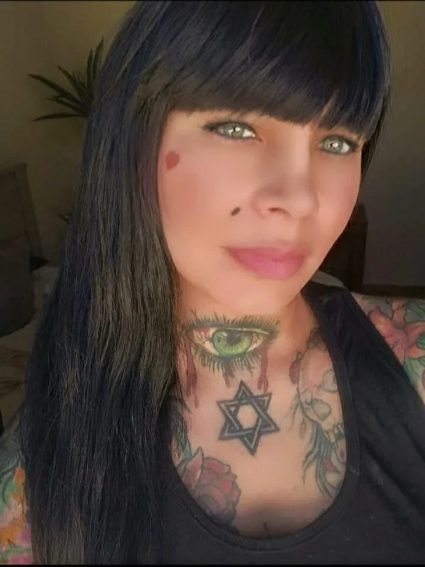 Acompanhante Trans Eduarda Moraes em São José dos Campos - Foto 16 - Transex Brasil