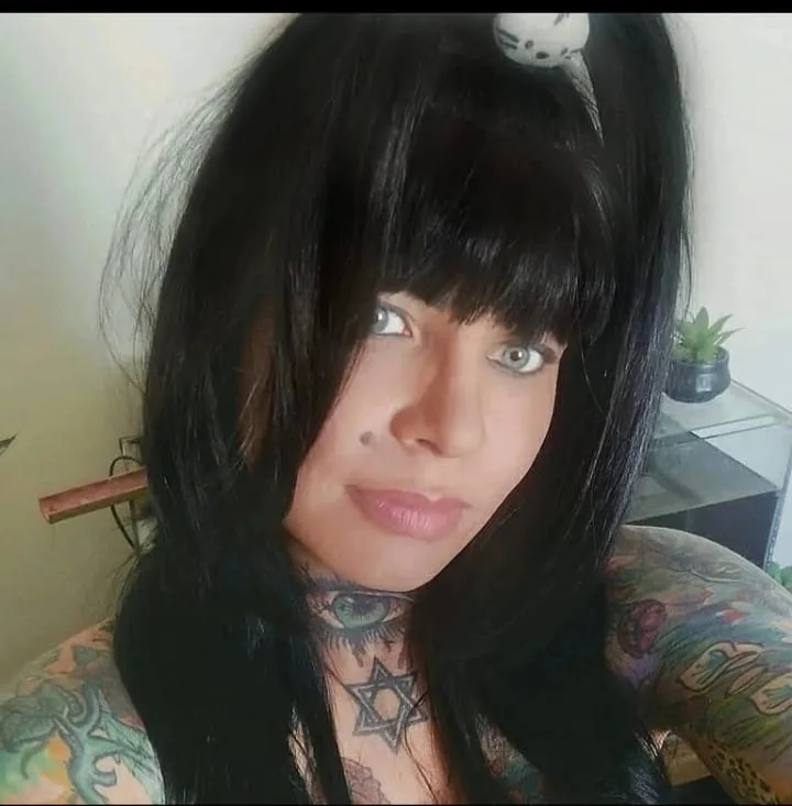 Acompanhante Trans Eduarda Moraes em São José dos Campos - Foto 19 - Transex Brasil