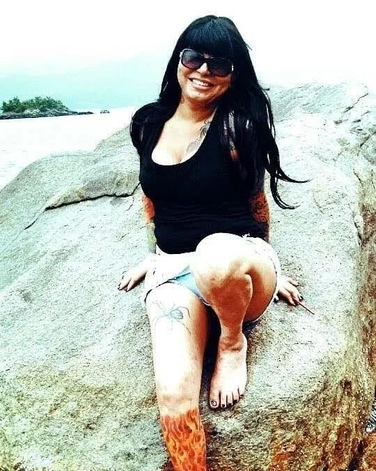 Acompanhante Trans Eduarda Moraes em São José dos Campos - Foto 32 - Transex Brasil