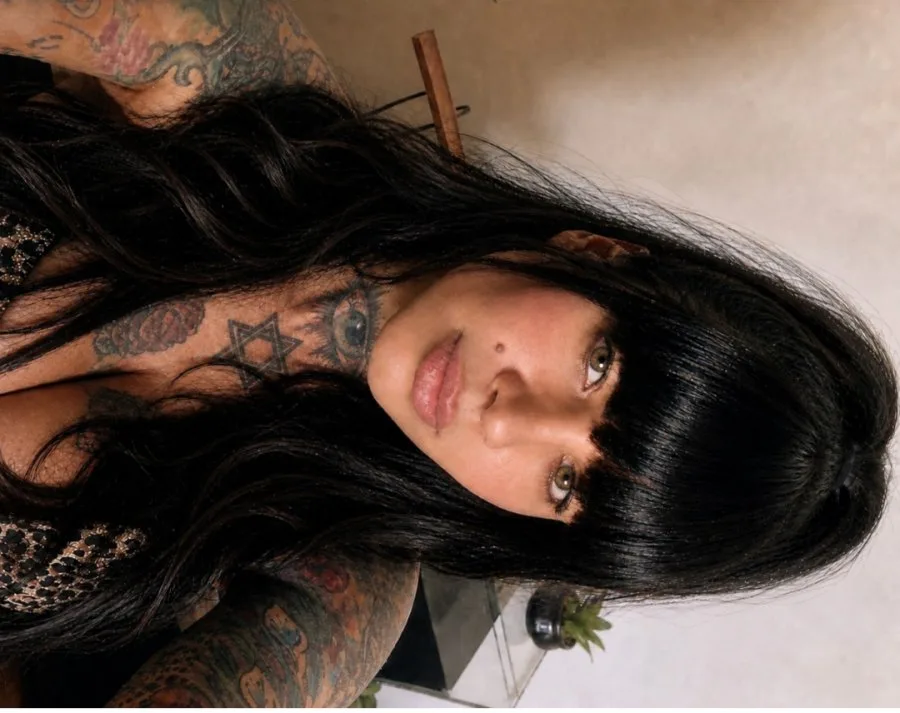 Acompanhante Trans Eduarda Moraes em São José dos Campos - Foto 1 - Transex Brasil