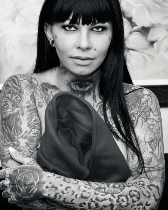 Acompanhante Trans Eduarda Moraes em São José dos Campos - Foto 45 - Transex Brasil
