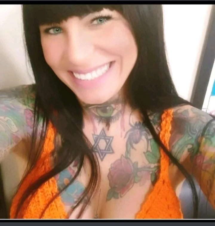 Acompanhante Trans Eduarda Moraes em São José dos Campos - Foto 46 - Transex Brasil
