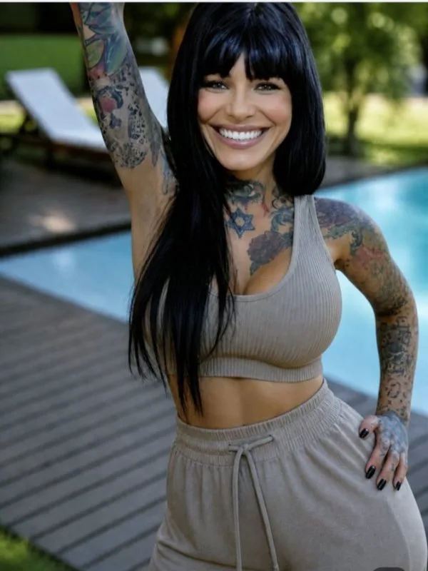 Acompanhante Trans Eduarda Moraes em São José dos Campos - Foto 5 - Transex Brasil