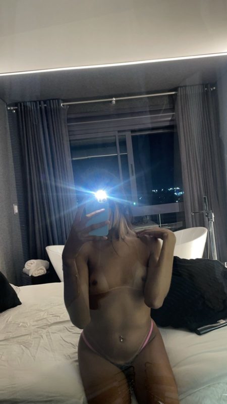 Acompanhante Trans Eduarda Novinha em Itajaí - Foto 14 - Transex Brasil