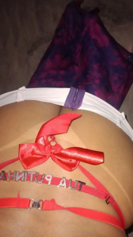 Acompanhante Trans Eduarda Novinha em Itajaí - Foto 15 - Transex Brasil