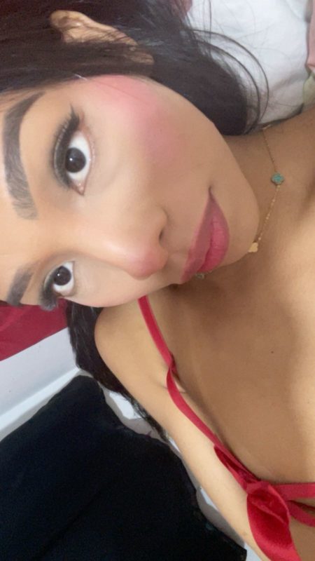 Acompanhante Trans Eduarda Novinha em Itajaí - Foto 17 - Transex Brasil