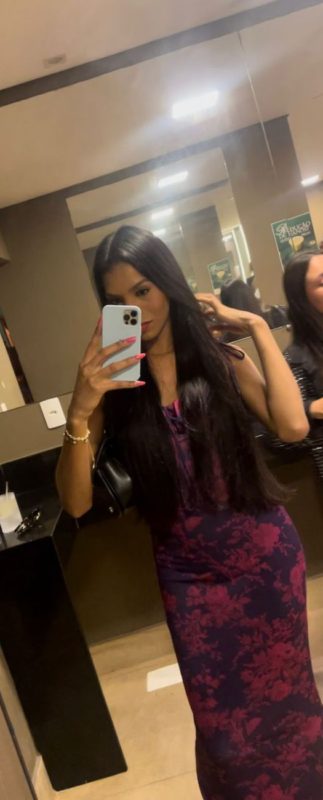 Acompanhante Trans Eduarda Novinha em Itajaí - Foto 20 - Transex Brasil
