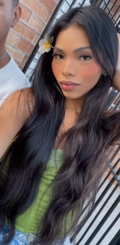 Acompanhante Trans Eduarda Novinha em Itajaí - Foto 21 - Transex Brasil