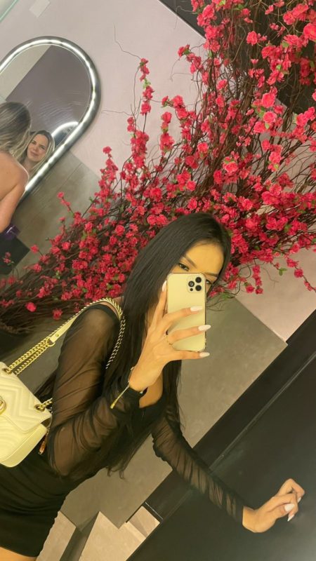 Acompanhante Trans Eduarda Novinha em Itajaí - Foto 22 - Transex Brasil
