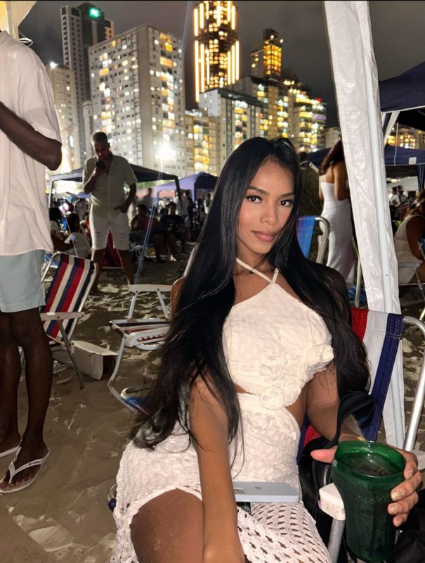 Acompanhante Trans Eduarda Novinha em Itajaí - Foto 23 - Transex Brasil
