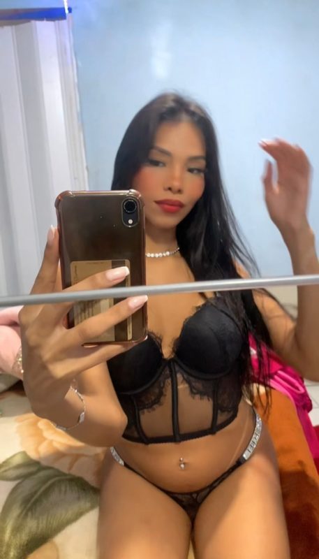 Acompanhante Trans Eduarda Novinha em Itajaí - Foto 24 - Transex Brasil