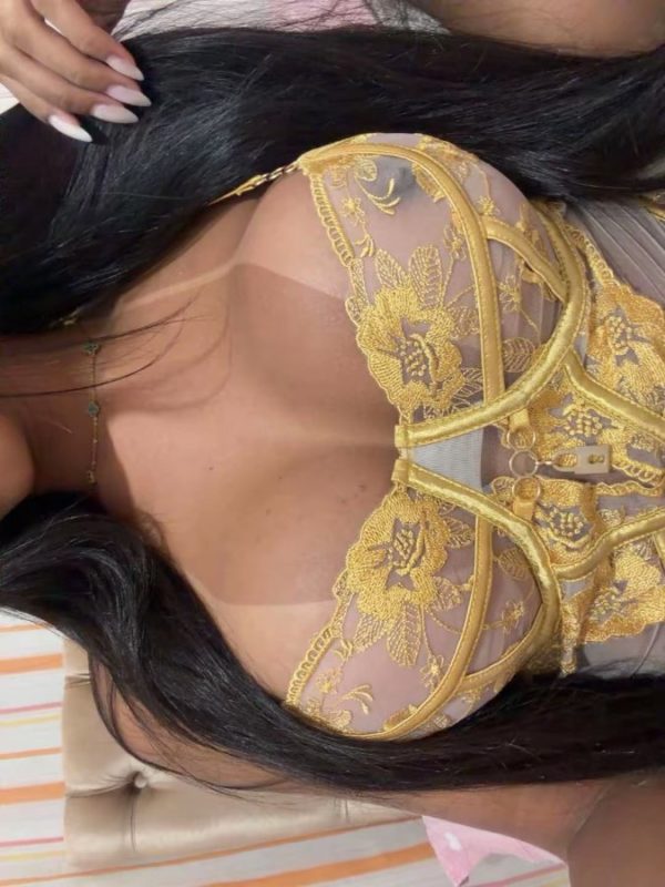 Acompanhante Trans Eduarda Novinha em Itajaí
