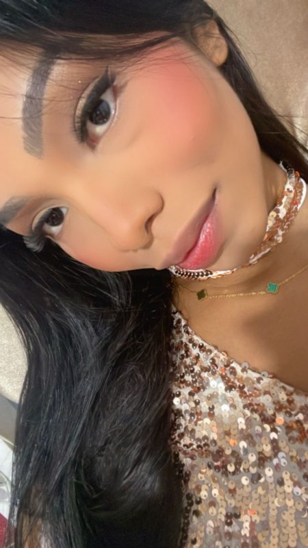 Acompanhante Trans Eduarda Novinha em Itajaí - Foto 28 - Transex Brasil