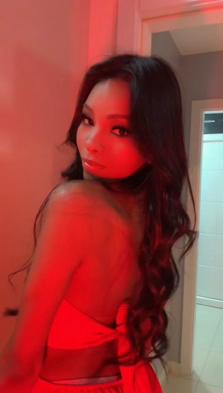 Acompanhante Trans Eduarda Novinha em Itajaí - Foto 32 - Transex Brasil