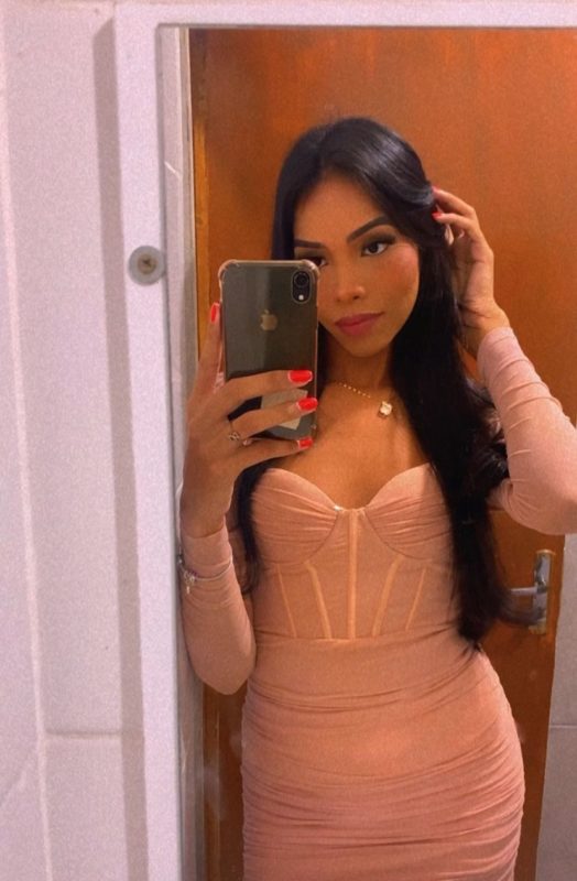 Acompanhante Trans Eduarda Novinha em Itajaí - Foto 35 - Transex Brasil