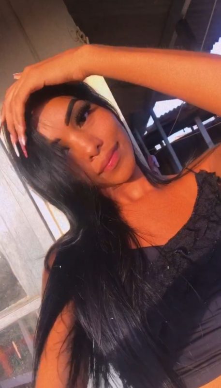 Acompanhante Trans Eduarda Novinha em Itajaí - Foto 37 - Transex Brasil