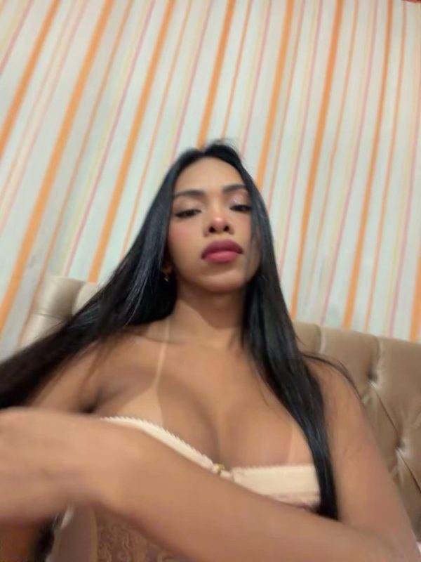 Acompanhante Trans Eduarda Novinha em Itajaí