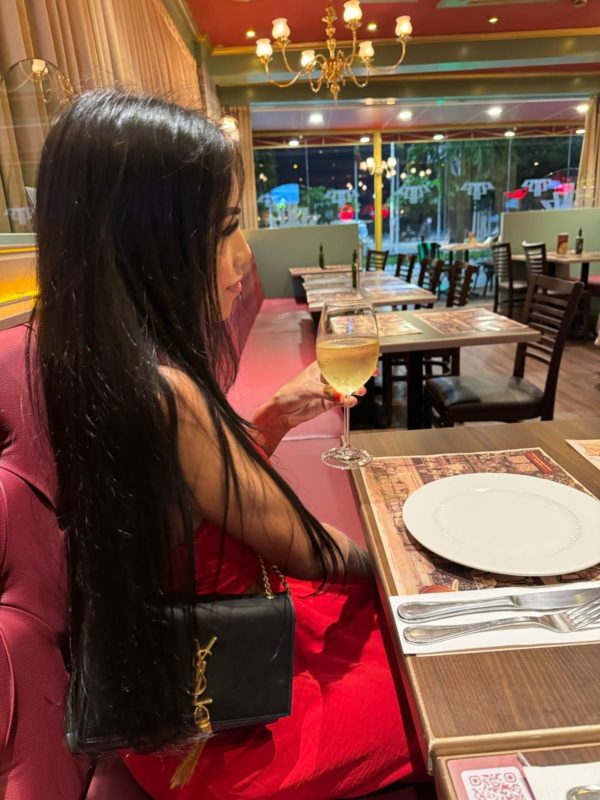Acompanhante Trans Eduarda Novinha em Itajaí - Foto 40 - Transex Brasil