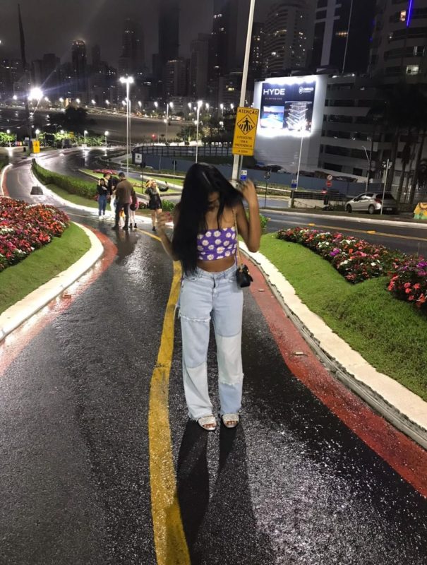 Acompanhante Trans Eduarda Novinha em Itajaí - Foto 41 - Transex Brasil