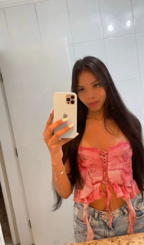 Acompanhante Trans Eduarda Novinha em Itajaí - Foto 47 - Transex Brasil