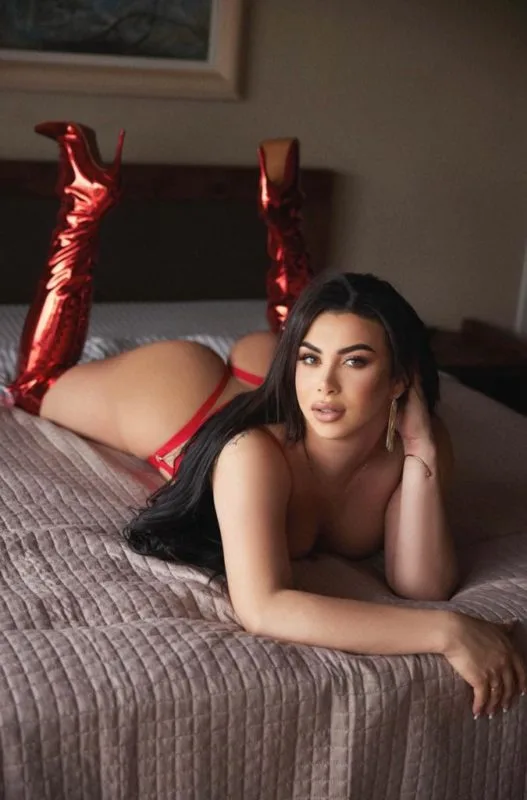Acompanhante Trans Eduarda Oliveira em Rio de Janeiro - Foto 35 - Transex Brasil
