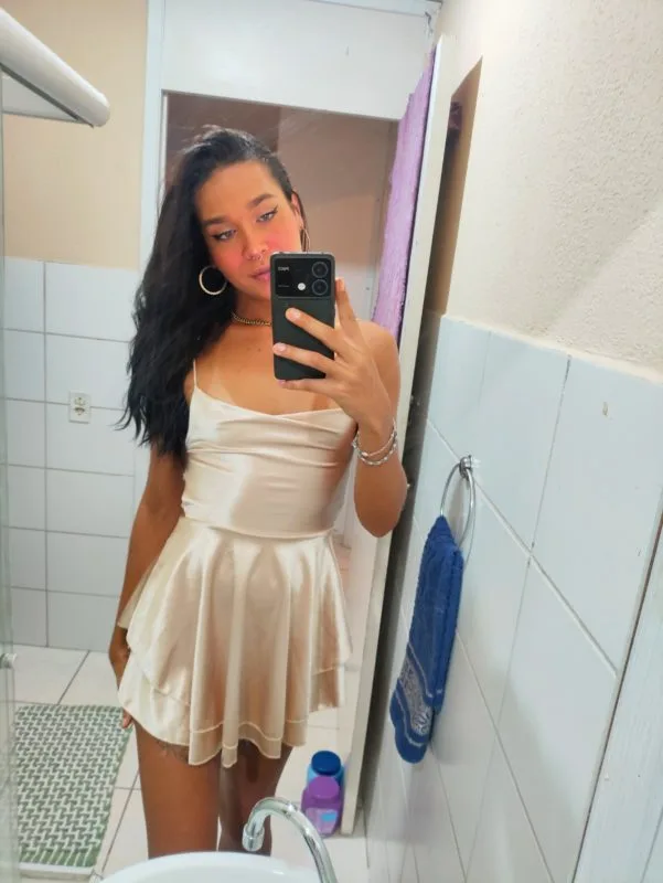 Acompanhante Trans Joyce Pereira em Nova Friburgo - Foto 27 - Transex Brasil
