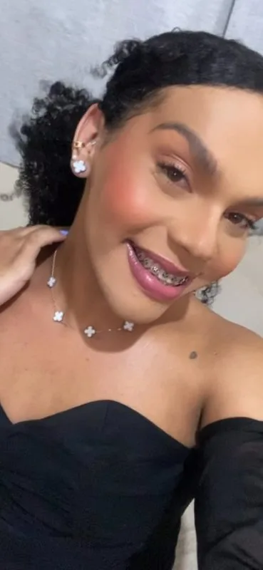Acompanhante Trans Eduarda Santos em Natal - Foto 31 - Transex Brasil