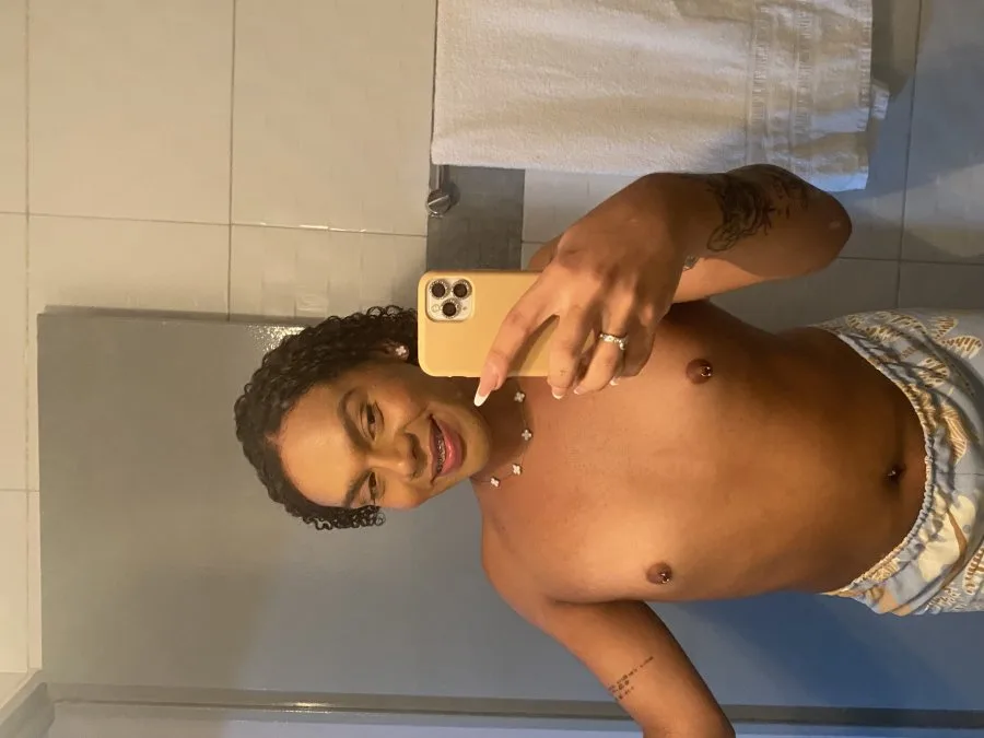 Acompanhante Trans Eduarda Santos em Natal - Foto 33 - Transex Brasil