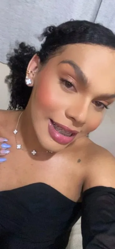 Acompanhante Trans Eduarda Santos em Natal - Foto 36 - Transex Brasil
