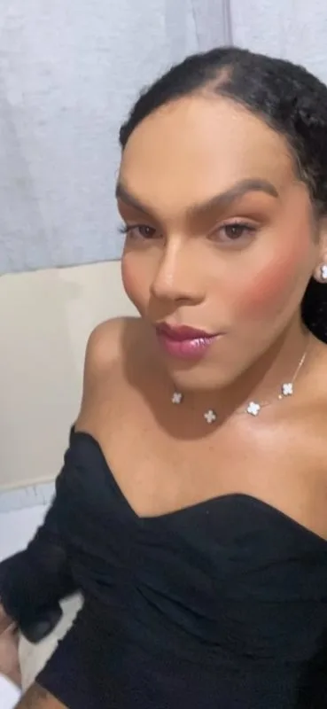 Acompanhante Trans Eduarda Santos em Natal - Foto 38 - Transex Brasil