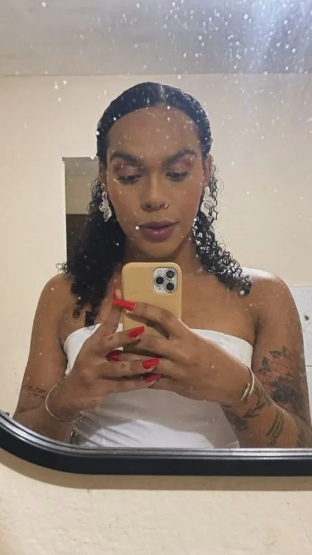 Acompanhante Trans Eduarda Santos em Natal - Foto 44 - Transex Brasil