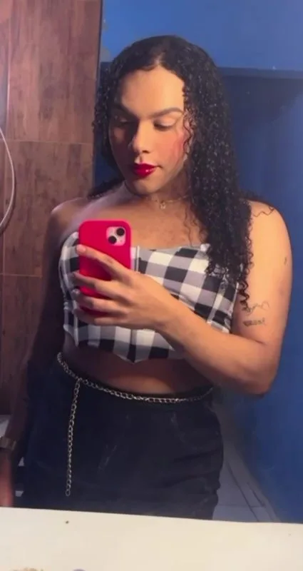 Acompanhante Trans Eduarda Santos em Natal - Foto 56 - Transex Brasil