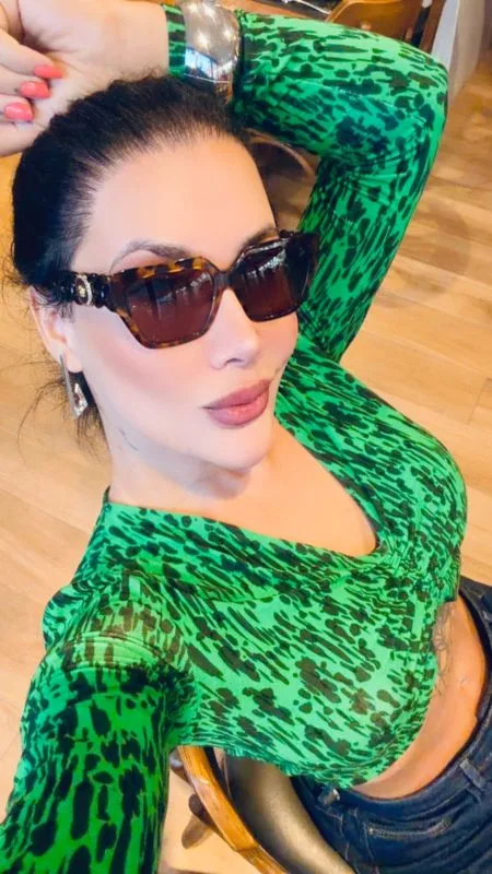 Acompanhante Trans Eduarda Secret’s - Sem local em Campinas - Foto 9 - Transex Brasil