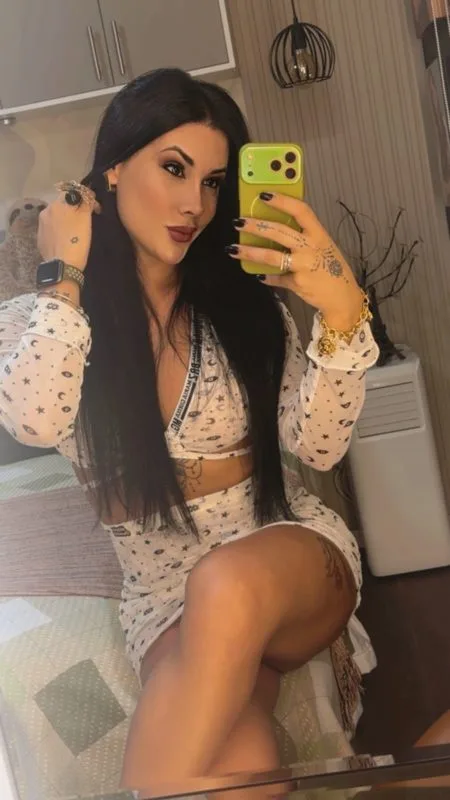 Acompanhante Trans Eduarda Secret’s - Sem local em Campinas - Foto 12 - Transex Brasil