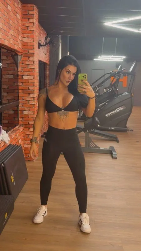 Acompanhante Trans Eduarda Secret’s - Sem local em Campinas - Foto 14 - Transex Brasil